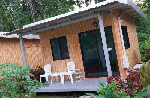 Ko Kood Ski Chalet | AioonHomestay Single Room
