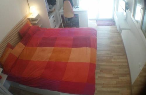 Amarousion Apartment | Air conditioned STUDIO in quite garden with barbecue Athens