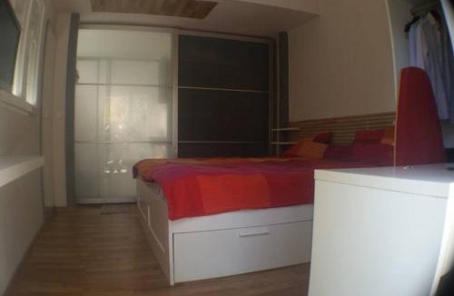 Amarousion Apartment | Air conditioned STUDIO in quite garden with barbecue Athens
