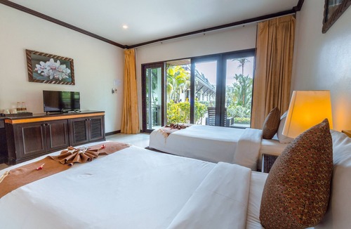 Ban Bo Han Hotel | Airport Resort Phuket