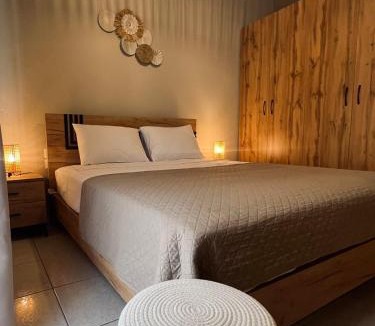 Volos City Centre Apartment | Aitheros