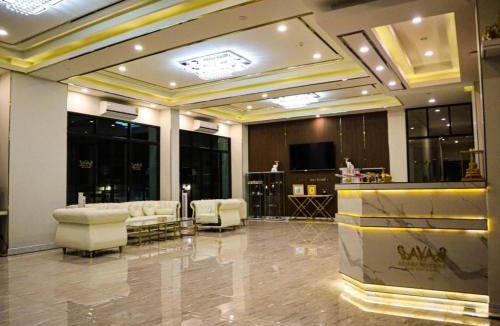 Nakhon Phanom Hotel | Aiyara Riverine Hotel, Nakhon Phanom