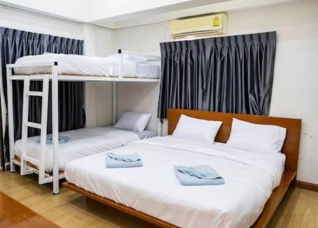 Central Pattaya Villa | AK Pool Villa Pattaya