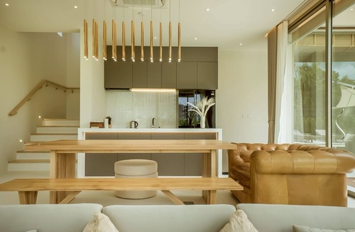 Bang Tao Villa | Akal Pool Villa 3BR near Laguna, Bangtao & Beach