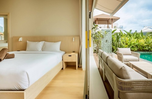 Bang Tao Villa | Akal Pool Villa 3BR near Laguna, Bangtao & Beach