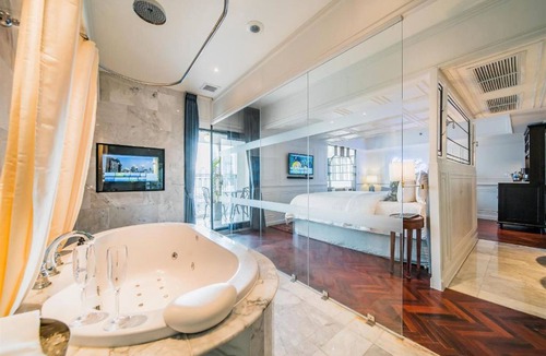 Ratchathewi Hotel | Akara Hotel Bangkok