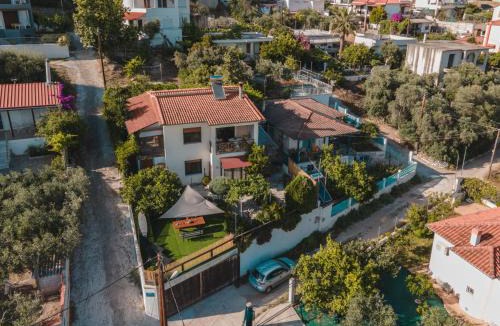 Volos House | AKAVA garden house