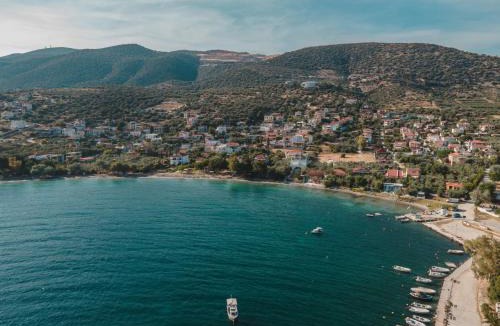 Volos House | AKAVA garden house