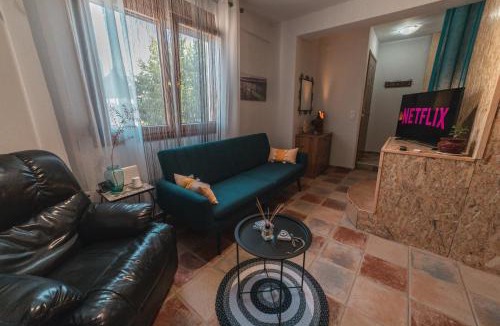 Volos House | AKAVA garden house