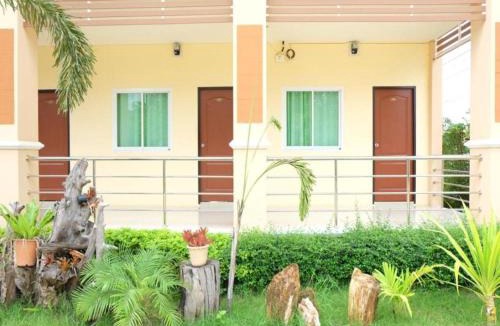 Khon Kaen Resort | Akesasithorn Resort