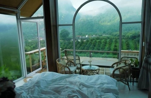 Mae Sai Hotel | Akha PhamiO