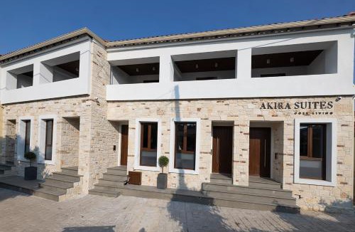 Afytos Apartment | Akira Suites