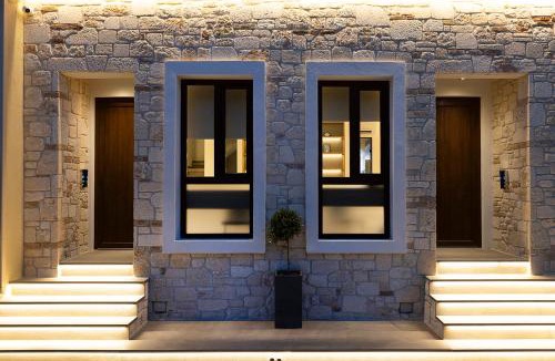 Afytos Apartment | Akira Suites