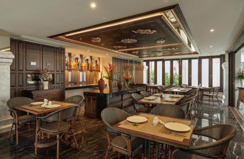 Thapae Hotel | Akira Thaphae Hotel