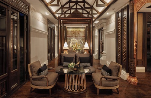 Thapae Hotel | Akira Thaphae Hotel