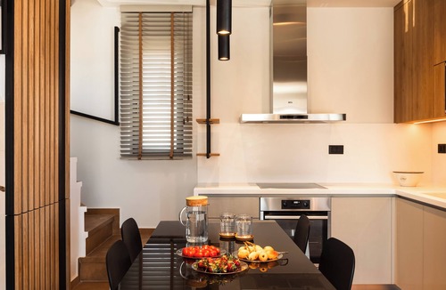 Ierapetra Villa | Akre Villas A
