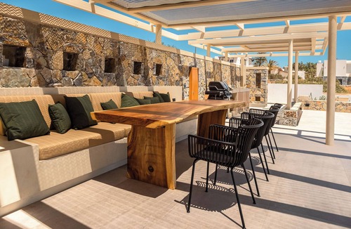 Ierapetra Villa | Akre Villas A