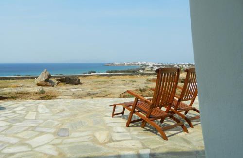 Agios Fokas Apartment | Akrotiraki Villas