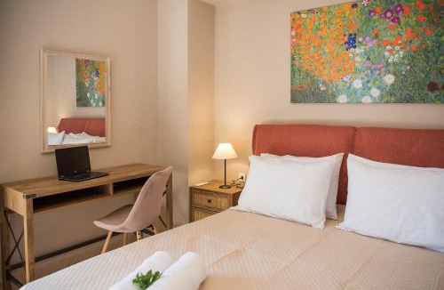 Akrotiri Apartment | Akrotiri Sea View Suites