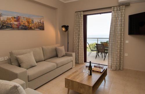 Akrotiri Apartment | Akrotiri Sea View Suites