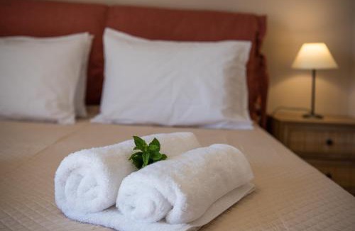 Akrotiri Apartment | Akrotiri Sea View Suites