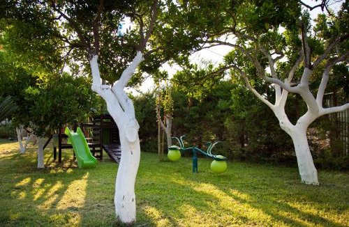 Agios Andreas Apartment | Akroyali Hotel & Villas