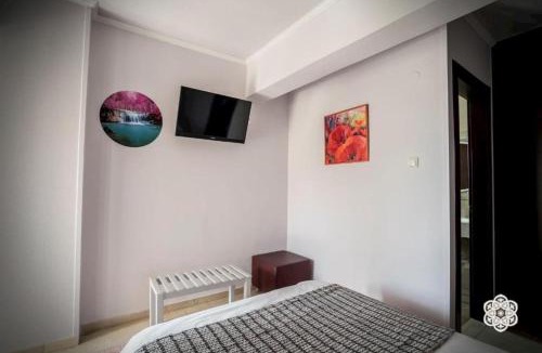 Igoumenitsa Hotel | Aktaion Hotel