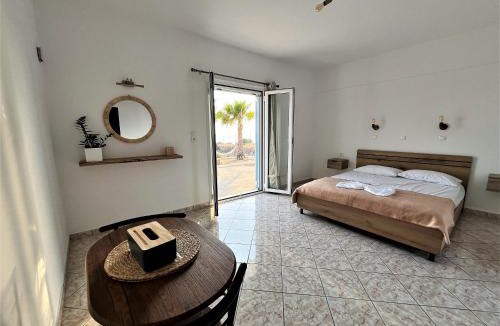 Iraklides Apartment | Aktea Apartments I