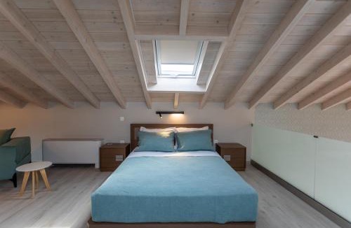 Panagiouda Apartment | Akti Vigla Apartments
