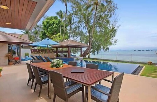 Lipa Noi Villa | Akuvara by Elite Havens