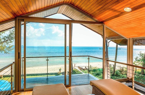 Lipa Noi Villa | Akuvara Villa - Four Bedroom Villa, Sleeps 8