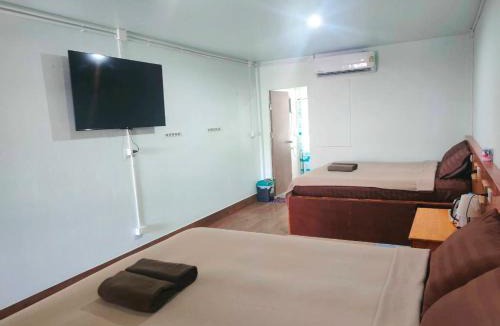 Ko Phi Phi Hotel | Aladdin Guest House