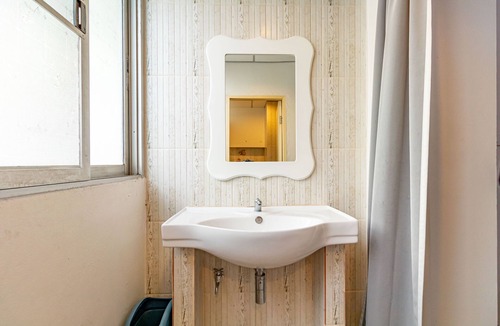 Bang Phlat Hotel | Alanda Hotel & Apartment Pinklao Bangkok