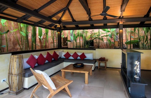 Ko Lanta Villa | Alanta Private Pool Villa