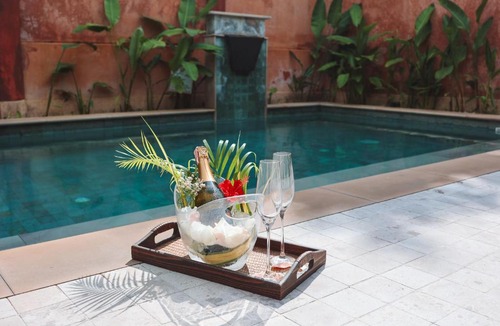 Ko Lanta Villa | Alanta Private Pool Villa
