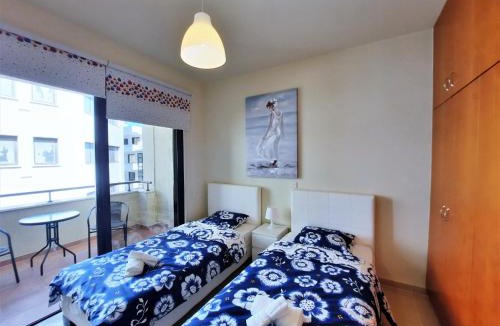 Larnaca City Centre Apartment | Albert's apartments