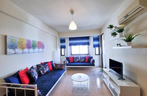 Larnaca City Centre Apartment | Albert's apartments
