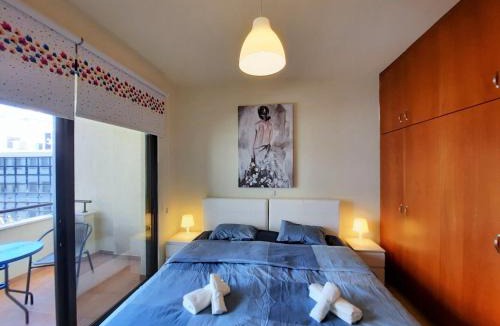 Larnaca City Centre Apartment | Albert's apartments