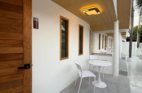 Koh Lan Hotel | Albus resort Kohlarn