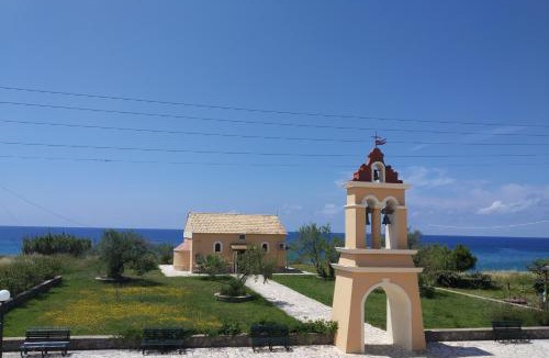 Ag. Georgios Apartment | Alcyon days