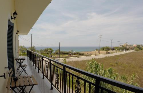 Ag. Georgios Apartment | Alcyon days