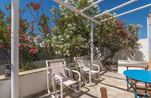 Apollonia House | Alegria Villa