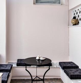 Tinos House | Aleka's Rooms