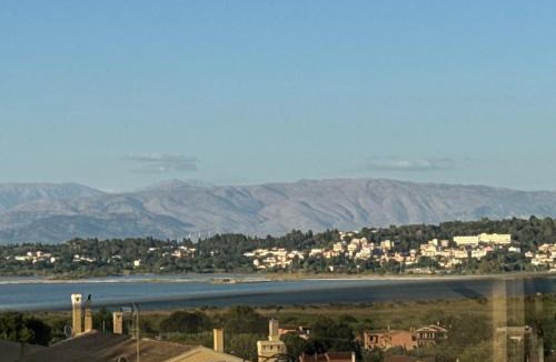 Corfu Apartment | Alex Apartment Suites