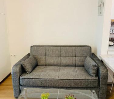 Rafina-Pikermi Apartment | Alex Comfort Room