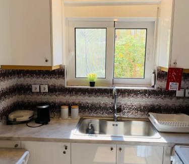 Rafina-Pikermi Apartment | Alex Comfort Room