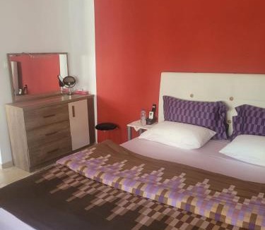 Alexandroupoli Apartment | Alex Home 1