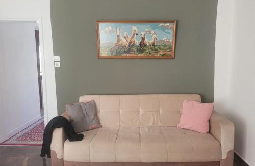 Alexandroupoli Apartment | Alex Home 1