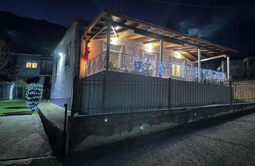 Pyli House | Alex House