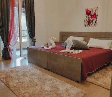 Sidari Apartment | Alex Katerina Apartments